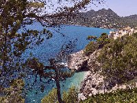 Costa de Canyamel, Majorca